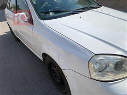 شيفروليه اوبترا